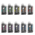 All Flavors 12000Puffs Disposable Vape Electronic Cigarettes